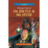 Strange Case of Dr Jekyll & Mr Hyde
