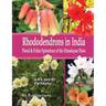 Rhododendrons in India: Floral & Foliar Splendour of the Himalayan Flora