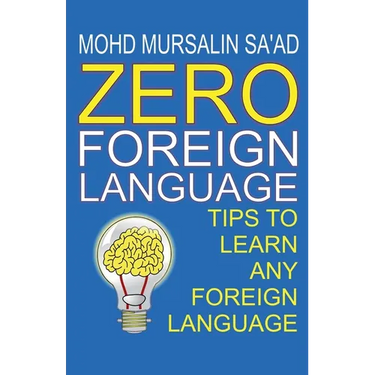 Zero Foreign Language