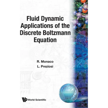 Fluid Dynamic Appln of the Discrete (V3)