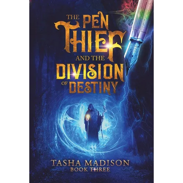 The Pen Thief and the Division of Destiny