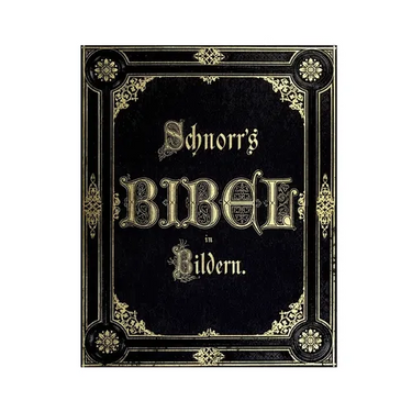 Die Bibel in Bildern: The Bible in Pictures
