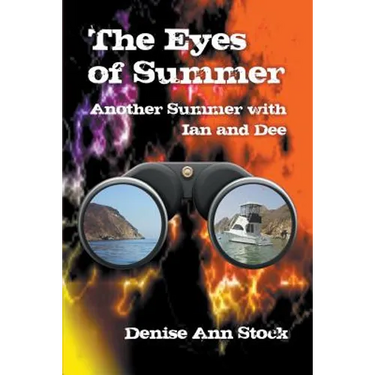 The Eyes of Summer: Another Summer with Ian and Dee