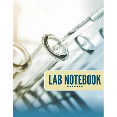 Lab Notebook