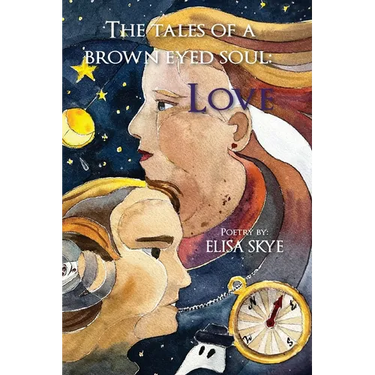 The tales of a brown eyed soul I: Love