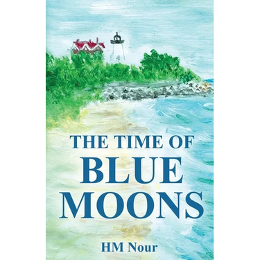 The Time of Blue Moons