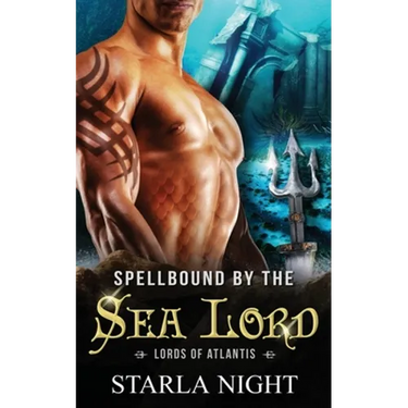 Spellbound by the Sea Lord