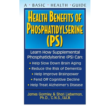 Health Benefits of Phosphatidylserine (Ps)