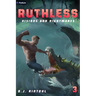 Visions and Nightmares: An Apocalypse Litrpg