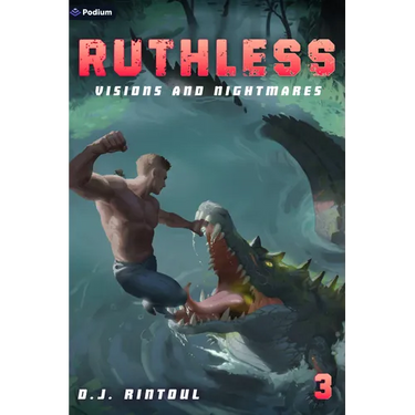 Visions and Nightmares: An Apocalypse Litrpg