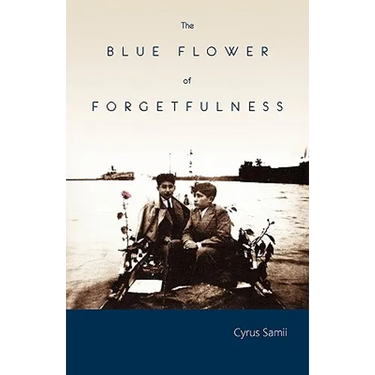 The Blue Flower of Forgetfulness