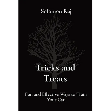 Tricks and Treats: Fun and Effective Ways to Train Your Cat