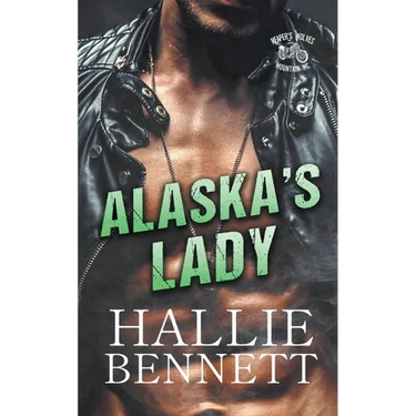 Alaska's Lady