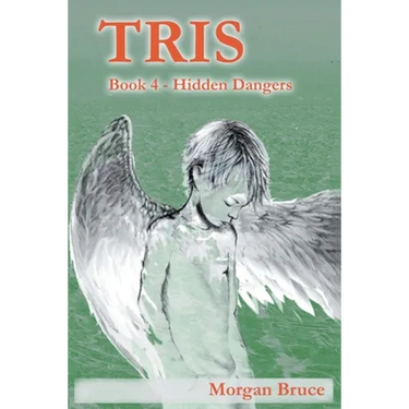 Tris 4: Hidden Dangers