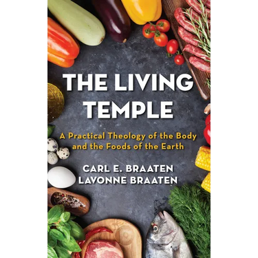 The Living Temple