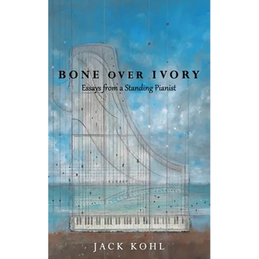 Bone over Ivory