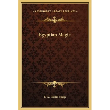 Egyptian Magic