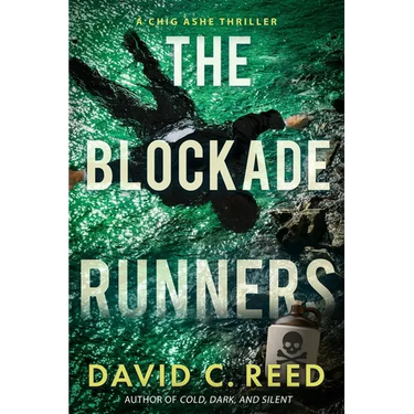 The Blockade Runners