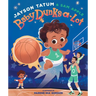 Baby Dunks-A-Lot: A Picture Book