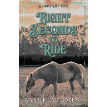 Eight Seconds To Ride