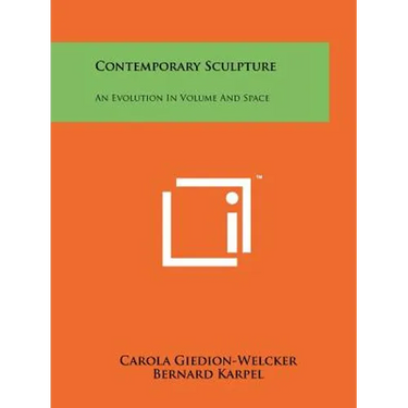 Contemporary Sculpture: An Evolution in Volume and Space