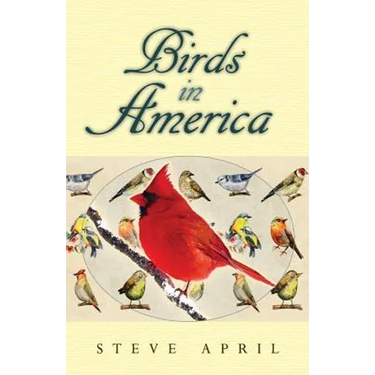 Birds In America