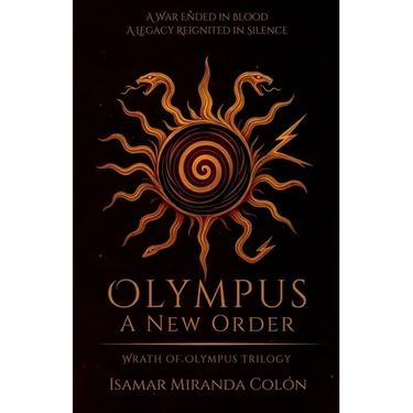 Olympus: A New Order