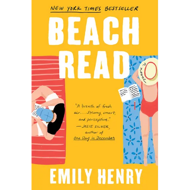 Beach Read