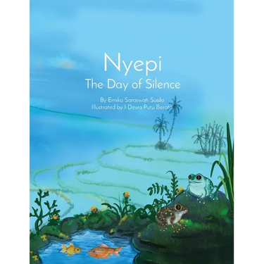Nyepi: The Day of Silence