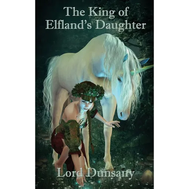 The King of Elfland's Daughter