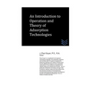 An Introduction to Operation and Theory of Adsorption Technologies