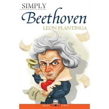Simply Beethoven