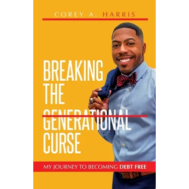 Breaking the Generational Curse: My Journey to Becoming Debt Free