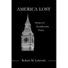 America Lost: Stories of Troublesome Times