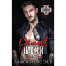 Deviant Hacker: A Dark Mafia Romance