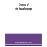 Grammar of the Hausa language