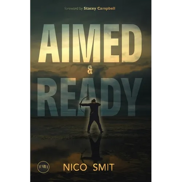 Aimed & Ready: Your PULLBACK is a setup for your COMEBACK!