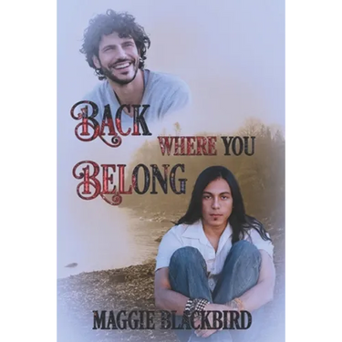 Back Where You Belong