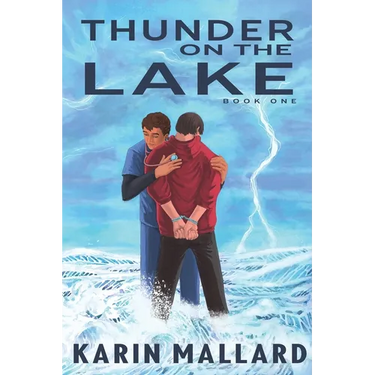 Thunder on the Lake