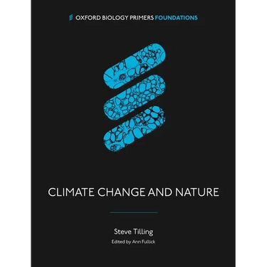 Climate Change and Nature (Obp): A Biological Perspective