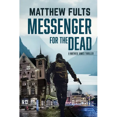 Messenger for the Dead