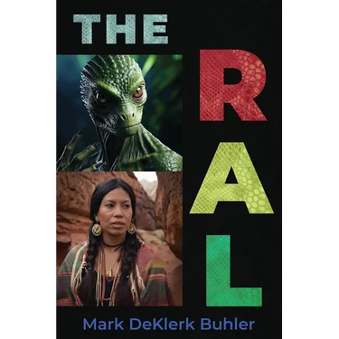 The RAL: Raltrepatile Allaurian Lepidon
