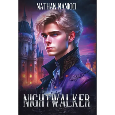 Nightwalker