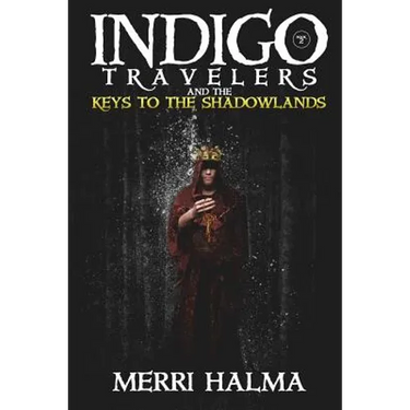 Keys to the Shadowland: Book 2 of the Indigo Traveler Series