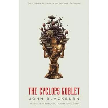 The Cyclops Goblet