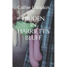 Hidden in Harriett's Bluff