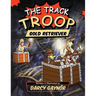 The Track Troop: Gold Retriever