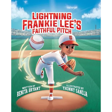 Lightning Frankie Lee's Faithful Pitch