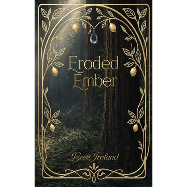 Eroded Ember