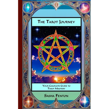 The Tarot Journey